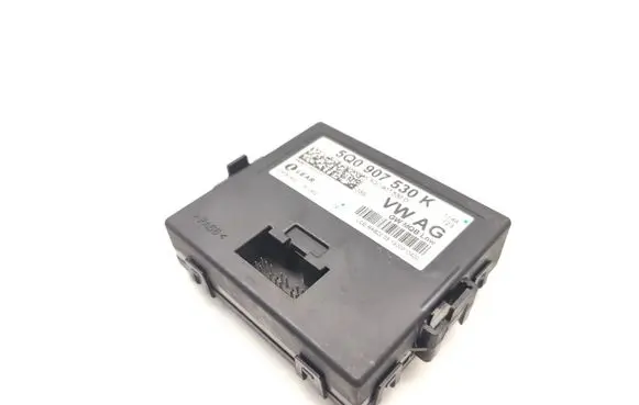 Skoda Octavia Mk3 (5E) Gateway control module 5Q0907530K 535091R82