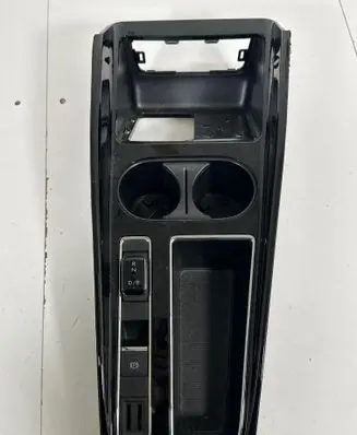 Skoda Octavia Mk4 Center console 5LB863479H