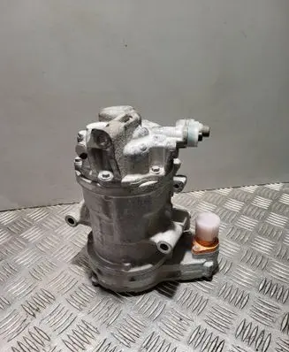 Mercedes-Benz EQA Air conditioning (A/C) compressor (pump) A0008304404 0424001684 2101100914