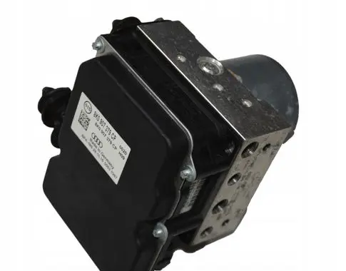 Audi A4 S4 B5 8D ABS Pump 8K0907379CP