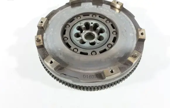 SsangYong Tivoli Dual mass flywheel A67303000050111LDL A67303000050111