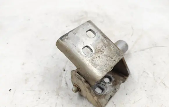 Renault Modus Front door lower hinge 