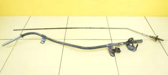 Fiat 500L Oil level dip stick 55247683 199B5000 MIARKA