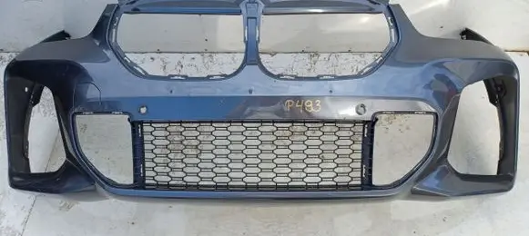 BMW X1 F48 F49 Front bumper