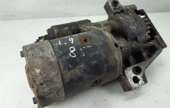 Volkswagen Sharan Starter motor 09A911023A S13550
