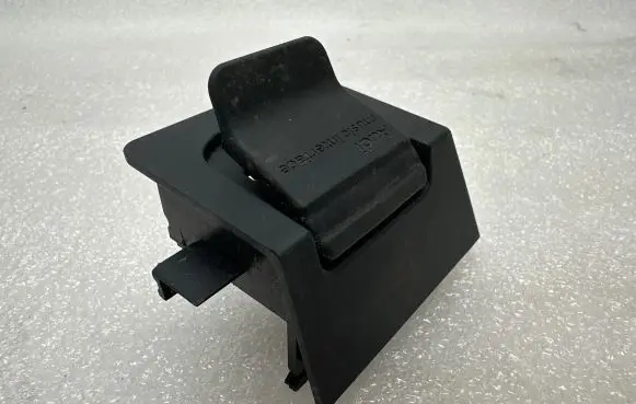 Audi A6 S6 C7 4G Other center console (tunnel) element 4G0035909