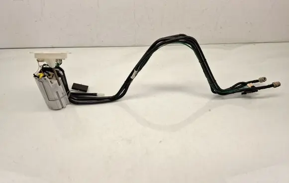 BMW 5 E60 E61 In-tank fuel pump 7170857