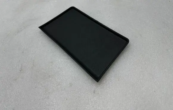 Tesla Model S Glove box pad 101889600C