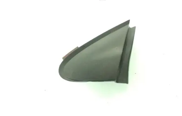 Honda Civic Plastic wing mirror trim cover S5SE020M2 75495 75495S5SE020M2