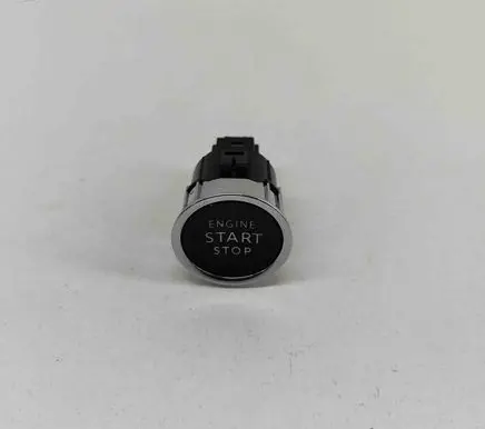 Citroen C5 Aircross Engine start stop button switch 9827205180
