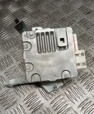 Power steering control unit/module
