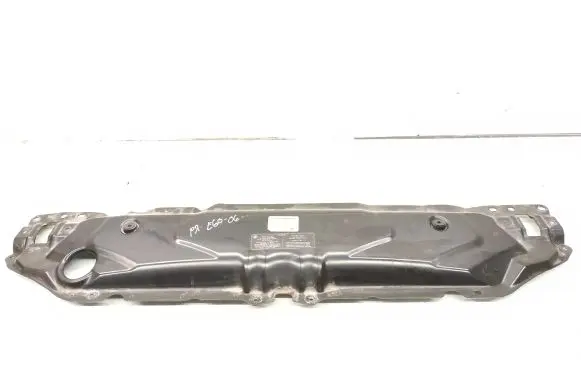 BMW 5 E60 E61 Top upper radiator support slam panel