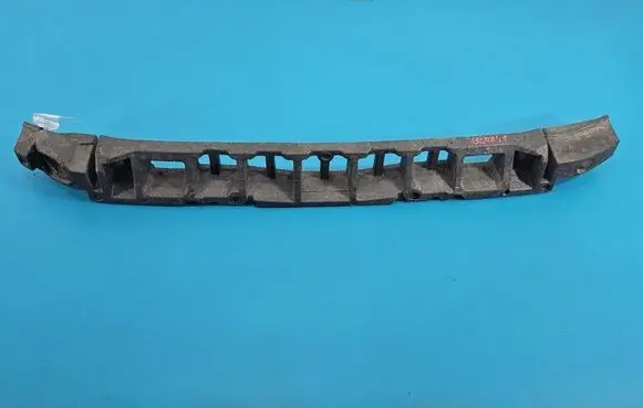 Volkswagen PASSAT B8 Front bumper support beam 3G0807251 IMPRK1530841