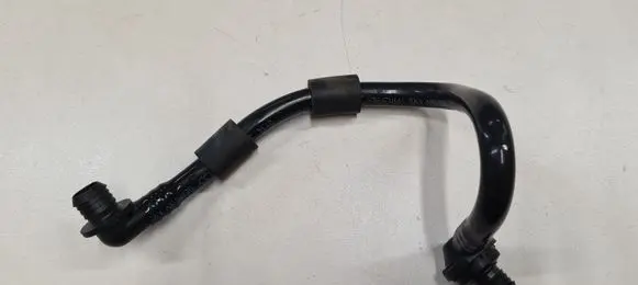 Audi A6 Allroad C6 Vacuum line/pipe/hose 4F1611931K
