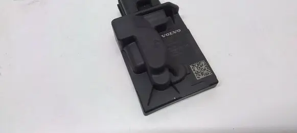 Volvo S90, V90 Fuel injection pump control unit/module 31478784