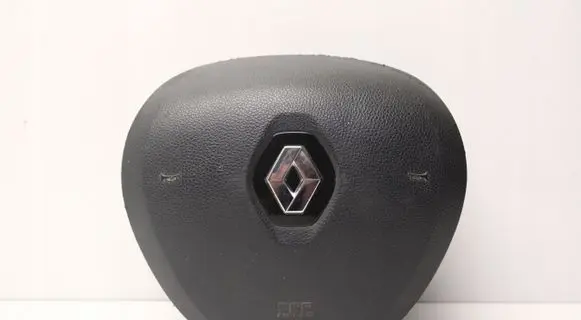 Renault Trafic III (X82) Steering wheel airbag 