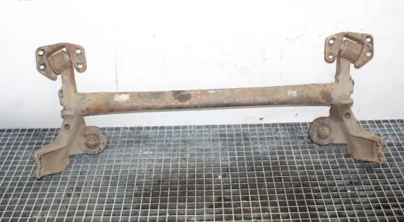 Chevrolet Orlando Rear axle beam 