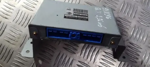 Nissan Maxima Other control units/modules 3103643v00 etc-n370