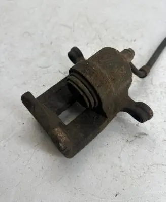 Infiniti FX Rear brake caliper