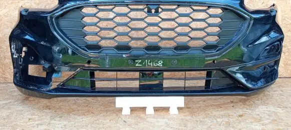 Ford Kuga I Front bumper LV4B-17F003