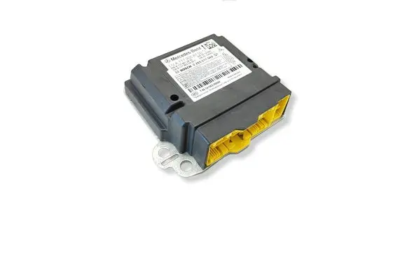 Mercedes-Benz CLA C117 X117 W117 Airbag control unit/module A1179008700