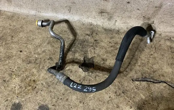 Mercedes-Benz CLS C218 X218 Air conditioning (A/C) pipe/hose A2128308415