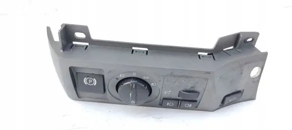 BMW 7 E65 E66 Light switch 6918849