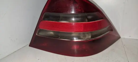 Mercedes-Benz S W220 Rear/tail lights 255122r