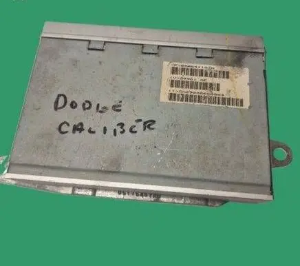 Dodge Caliber Sound amplifier 29961AE