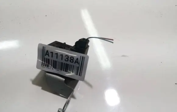 Toyota Corolla Verso AR10 Sensor 8665013010
