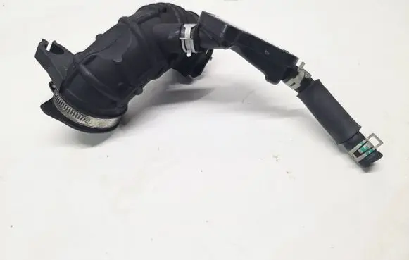 Renault Arkana Air intake duct part 165781543R
