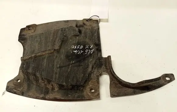 Mazda 6 Engine splash shield/under tray GS1D56342