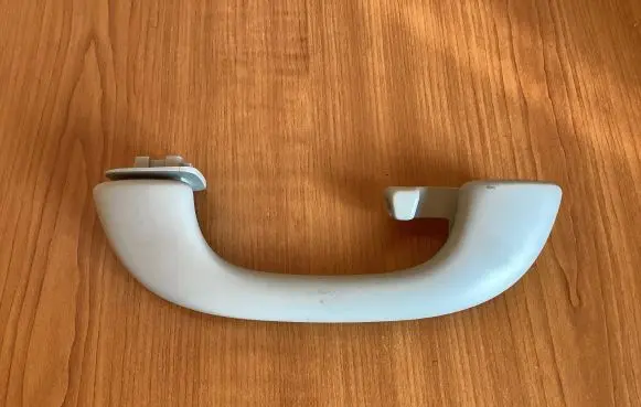 Peugeot 308 Rear interior roof grab handle 9686111180 9681364780