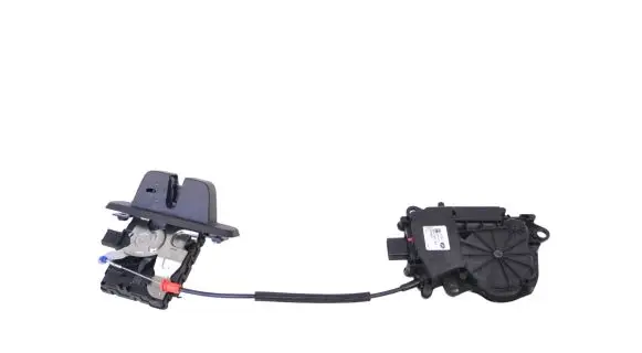 Jaguar I-Pace Tailgate/trunk/boot lock/catch/latch CPLA442A66AE J9D3404C10AA