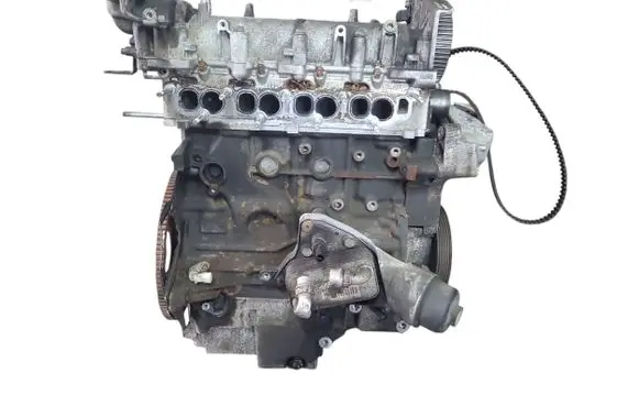 Opel Insignia A Engine A20DTH