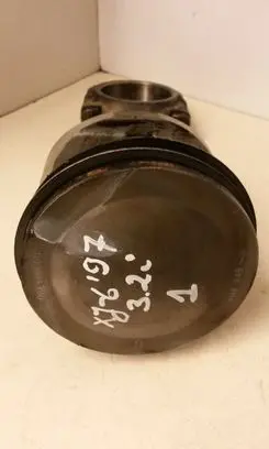 Jaguar XJ X300 Piston with connecting rod NBA1600BB NBA1611BA