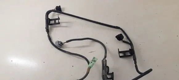 Lexus LS 460 - 600H Parking sensor (PDC) wiring loom 8218350030B 8218350030