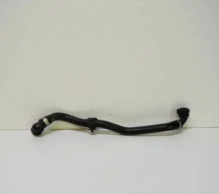 BMW X5 F15 Engine coolant pipe/hose 7646703