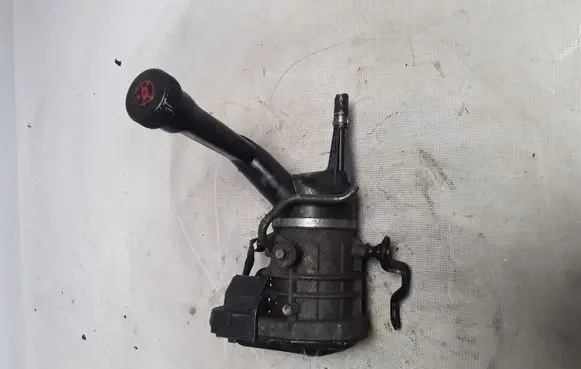 Citroen C4 Grand Picasso Power steering pump 96854187