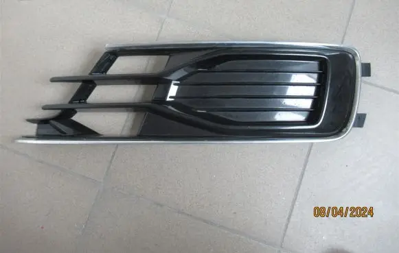 Audi A6 S6 C7 4G Front bumper lower grill 4G0807681AD