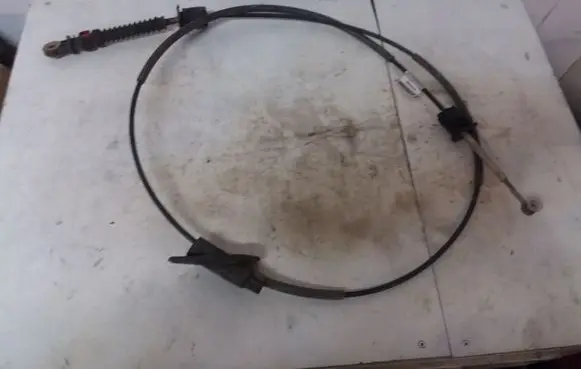 Volvo XC90 Gear shift cable linkage 9480955