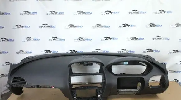 BMW 6 E63 E64 Dashboard