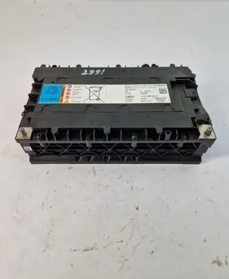 Ford Puma Car battery 044200503A