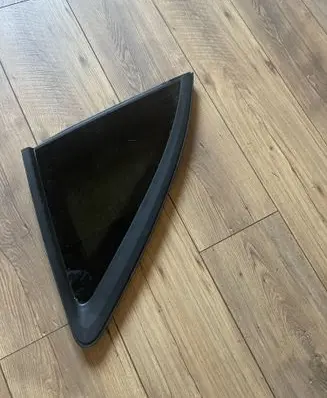 Ford Kuga III Rear side window LV4BS29751S