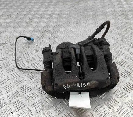 Volkswagen Crafter Front brake caliper 2E0615106B