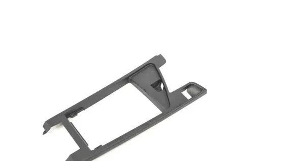 Alfa Romeo Giulia Other center console (tunnel) element 156122636