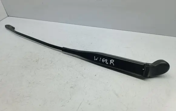 Mercedes-Benz A W168 Front wiper blade arm A1688200644