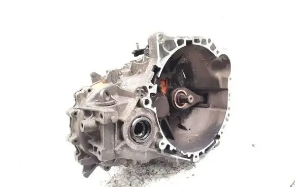 KIA Sportage Manual 6 speed gearbox 