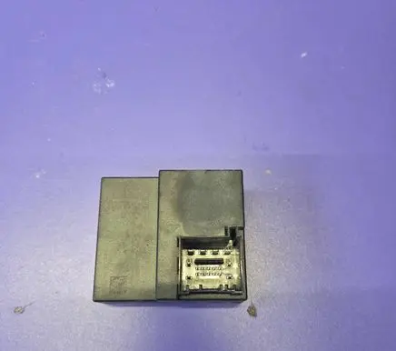 Audi A7 S7 4G Engine control unit/module ECU 4G8959252A 4G8959252 77710011