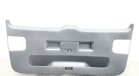 Volkswagen Sharan Centre console side trim rear 7N0867601